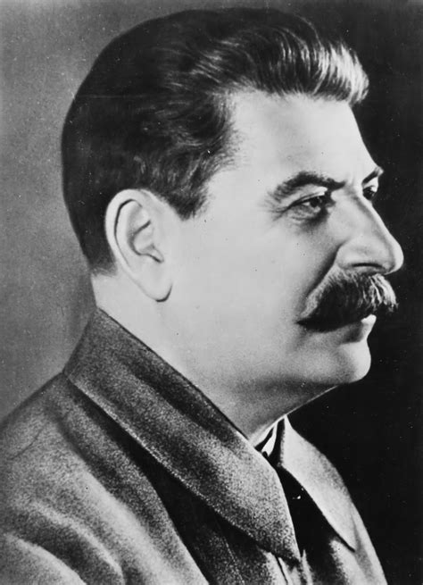 Josef Stalin Biografie